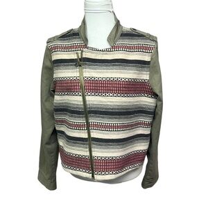 American Eagle Moto Jacket